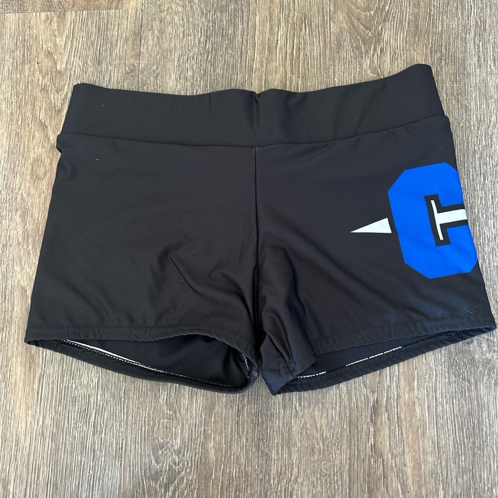 california allstars practice wear